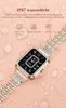 2026 Smartwatch Damen mit Telefonfunktion Herzfrequenz Produktbild-Vorschau 5