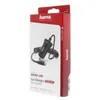Hama 178261, Auto, AC, 1 m, Schwarz Produktbild-Vorschau 3