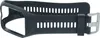 vhbw TPE Ersatz Armband kompatibel mit TomTom Spark 3, Produktbild-Vorschau 8