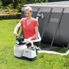 Intex Sc2100-7900 L/h Filtereinheit Silber  Silber One Size Produktbild-Vorschau 6