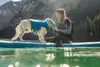 Ruffwear Float Coat Schwimmweste, Farbe:Blue Dusk, Größe:M Produktbild-Vorschau 14
