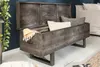 riess-ambiente Industrial Truhenbank FACTORY LOFT 115cm Produktbild-Vorschau 4