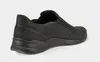 Ecco scarpe uomo slip-on sportive suola in gomma nero Anteprima dell’immagine prodotto 42