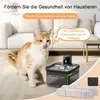 Katzenbrunnen Filter, 28 Stück Ersatzfilter für 2.5L Produktbild-Vorschau 6
