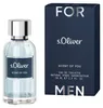 s.Oliver Scent Of You Men Woda toaletowa, 50 ml Produktbild-Vorschau 2