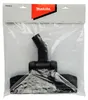 Makita 199455-5, Abguss, Zylinder-Vakuum, Schwarz, Makita, Produktbild-Vorschau 6