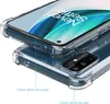 OnePlus Nord N10 5G Hülle, LaimTop Crystal Transparent Produktbild-Vorschau 2