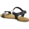Tamaris 1-28149-24 Damen Sandalen Riemchensandalen T-Steg, Produktbild-Vorschau 7