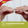 Command Bilder-Montage-Strips Schmal, Weiß – 14 Paare (28 Produktbild-Vorschau 8