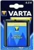 Varta Batterie LONGLIFE Power (High Energy) 4.5V 3LR12 1St. Voir les images du produit 19