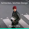 Logitech 920-013005, QWERTZ, Deutsch, Scherenschalter, 1,8 Produktbild-Vorschau 2