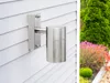 Smartwares Wandleuchte 35 W Chrom 2605.009L Produktbild-Vorschau 14