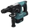 Makita DHR 243 Z Akku Bohrhammer 18 V Brushless Solo - ohne Produktbild-Vorschau 2