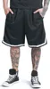Urban Classics Short Herren Stripes Mesh Shorts Produktbild-Vorschau 11