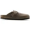 Birkenstock Uni Clogs Beige 0960813 Grösse 41 Produktbild-Vorschau 25