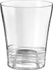 tera Orchideentopf "Orchidea 16" transparent aus Kunststoff Produktbild-Vorschau 1
