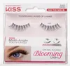 Kiss My Face - Blooming Lash (1 pár) - Falošné riasy s Náhľad obrázku produktu 1