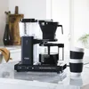 MOCCAMASTER KBG Select matt Kaffeemaschine schwarz, 4-10 Produktbild-Vorschau 11