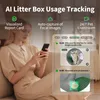 Petkit Purobot Max Pro 2 Toilette automatique Voir les images du produit 6