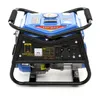 KRAFT&DELE Groupe électrogène 3PS 1500W 12/230V essence Voir les images du produit 1