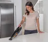 Shark CH950EUT, Trocken, Beutellos, Schwarz, Gelb, 0,45 l, Produktbild-Vorschau 17