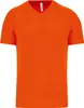 Proact Herren Sport T-Shirt Muskelshirt Short Sleeve Produktbild-Vorschau 3