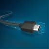 Câble HDMI(tm) haute vitesse HAMA 4K mâle-mâle ARC Ethernet Voir les images du produit 5