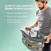 HAKA Funktionstextilien Waschmittel 1l für Sport- & Produktbild-Vorschau 2