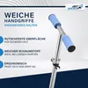 Kinder-Roller 24622, mit XXL-Rädern, Fußständer, Produktbild-Vorschau 5