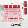Elektrická podlahová vykurovacia súprava Ikodm, 150 W/m², 1 Náhľad obrázku produktu 2