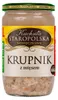 Staropolský krupník s masem 660 g Náhled obrázku produktu 6