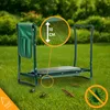 Valle Verde 5in1 Gartenset Kniebank, Sitzbank, Kniekissen, Produktbild-Vorschau 13