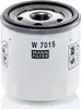 Filtr oleju MANN-FILTER W 7015 Podgląd zdjęcia produktu 3