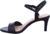 Tamaris sandalette Sandalette schwarz in Gr. 35 Produktbild-Vorschau 8