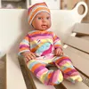 Woopie Royal Puppenkleidungsset: Strampler, Bodysuit, Produktbild-Vorschau 10