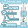 Saint Nutrition® – Dental Spray - für Hunde und Katzen – Produktbild-Vorschau 4