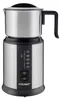 Cloer 7789, Automatic milk frother/warmer, Edelstahl, Produktbild-Vorschau 2
