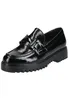 Gabor Hochfront Slipper Damen 31393030393937 Schwarz 39 EU Produktbild-Vorschau 14