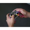 Deltaco Nintendo Switch/PC wireless/BT Controller transpa Produktbild-Vorschau 12