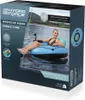 Bestway® Hydro-Force™ Schwimmring mit Rückenlehne White Cap Produktbild-Vorschau 42