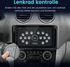 6+128GB Android 15 Autoradio Carplay Für Mercedes Benz Produktbild-Vorschau 8