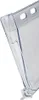 Bauknecht 482000092937 Gefrierfachklappe oben 450x205mm für Produktbild-Vorschau 4