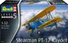 Revell Stearman PT-17 Kaydet 1:32 Produktbild-Vorschau 5