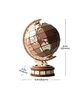 RoboTime 3D Holzpuzzle Globus und Weltwunder Produktbild-Vorschau 8