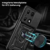 Armor Handyhülle für Xiaomi Redmi Note 13 Pro mit 9H Produktbild-Vorschau 4