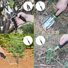 set di attrezzi da giardino da 10 pezzi set per piantare in Anteprima dell’immagine prodotto 5