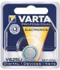 VARTA Knopfzellenbatterie Electronics V625 U (SR57) Produktbild-Vorschau 27
