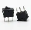Mini interruttore a bilanciere 9x13 mm, commutatore, 3 pin Anteprima dell’immagine prodotto 4
