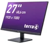 TERRA LCD/LED 2727W V2 nero HDMI/DP/USB-C GREENLINE PLUS Anteprima dell’immagine prodotto 2