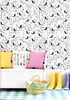 Coloray Fototapete 250x104 cm Latextapete Magicstick - Produktbild-Vorschau 1